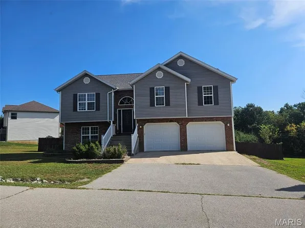 22716 Return Ln, Waynesville, MO 65583