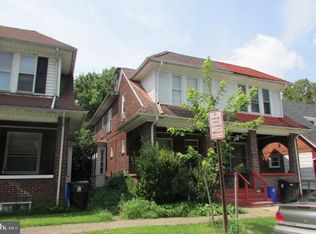 2238 N 5th St, Harrisburg, PA 17110