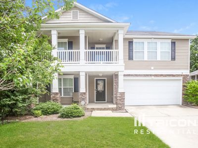 1052 Keeler Dr, Columbia, SC, 29229