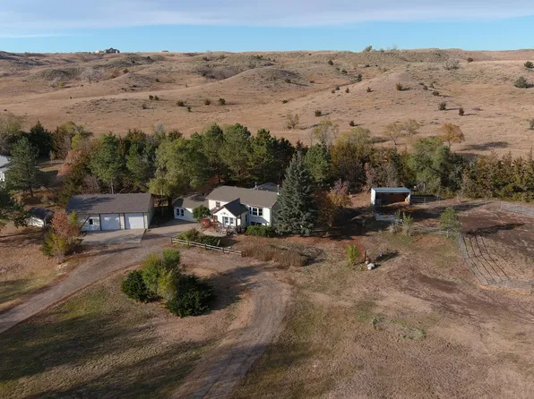 29666 Lakeview Pl, Pierre, SD 57501