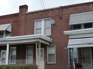 1943 Haworth St, Philadelphia, PA 19124