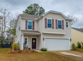 1437 Oldenburg Dr, Awendaw, SC 29429