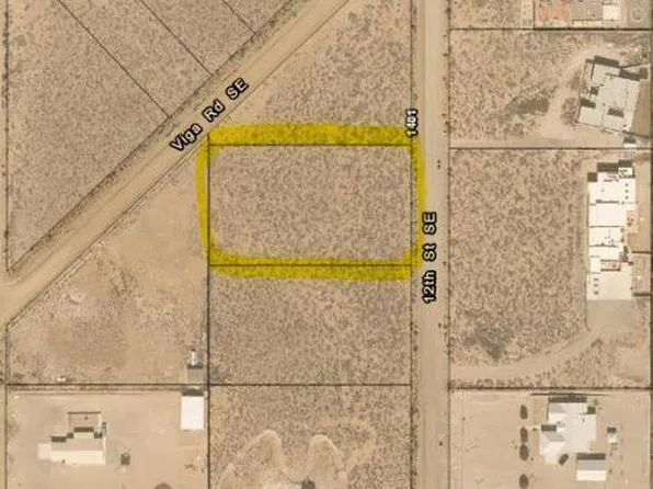 1405 12th St SE, Rio Rancho, NM 87124