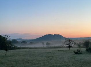 5176 N 240th Rd, Beggs, OK 74421