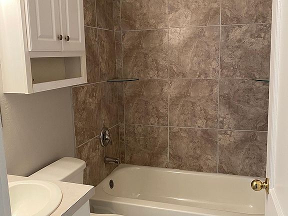 Full bath