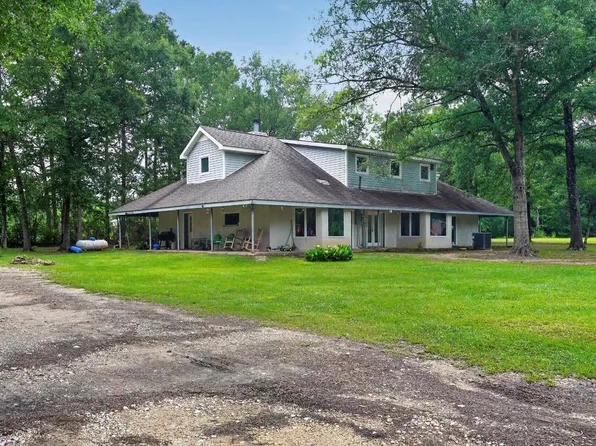 440 Dickens N, Livingston, TX 77351