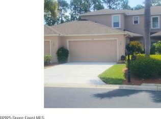 1988 Muirfield Way SE, Palm Bay, FL 32909