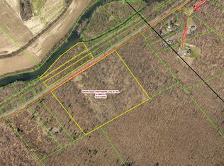 Bald Eagle Mountain Rd, Beech creek, PA 16822