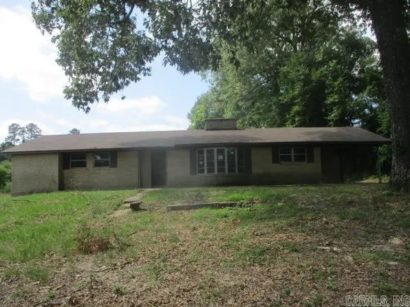 (undisclosed Address), Nashville, AR 71852