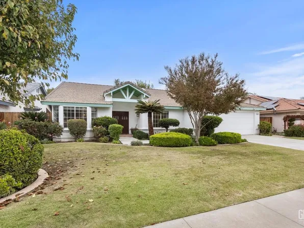 13912 Las Entradas, Bakersfield, CA 93314