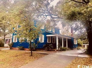 520 Highmarket St #B, Georgetown, SC 29440