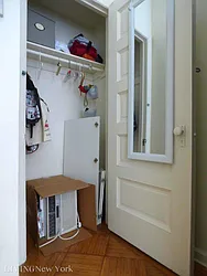 Rented by Living New York