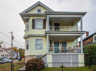 118 Charlotte St, Fall River, MA 02720