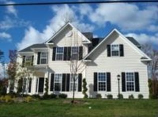 13301 Clifton Park Cir, Clifton, VA 20124