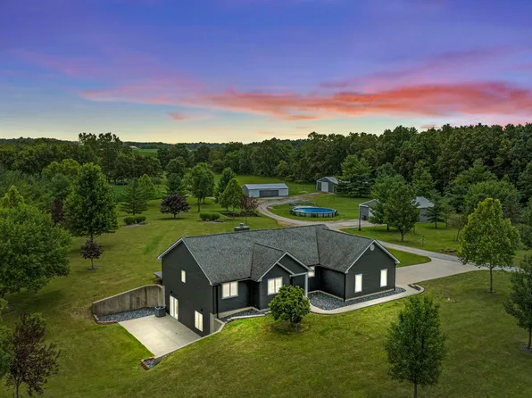 3181 S 500 E, Laotto, IN 46763