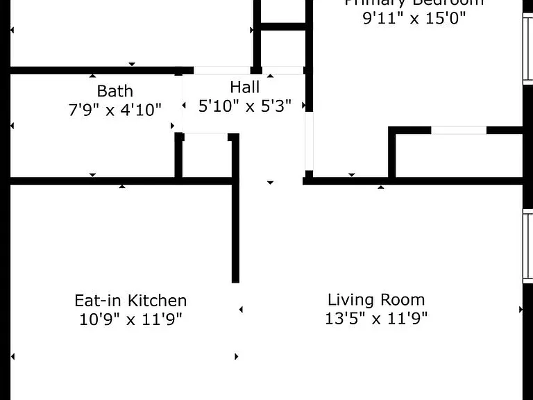 413 Canal St — Photo 18