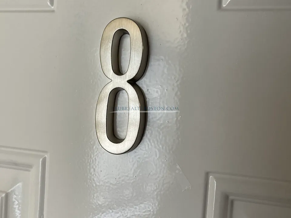 67 Loker St #8