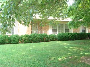 320 Beechcrest Cir LOT 3, Lewisburg, TN 37091