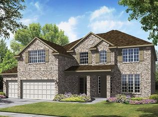 215 Dakota Dr, Cedar Park, TX 78613