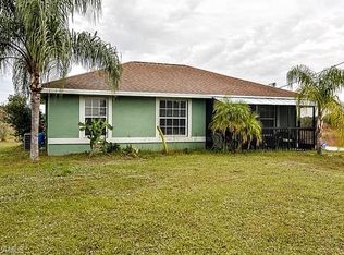 3665 60th Ave NE, Naples, FL 34120