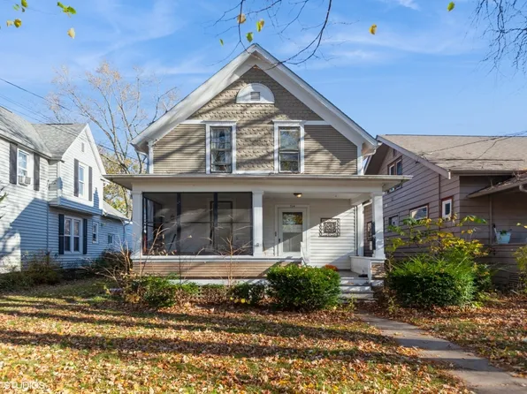 714 Sexton St, Aurora, IL 60505