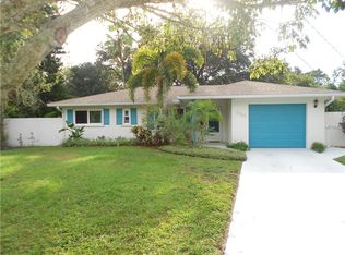 2962 W Mark Dr, Sarasota, FL 34232