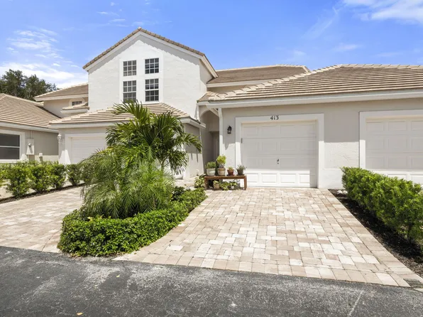 413 Coral Cove Drive, Juno Beach, FL 33408