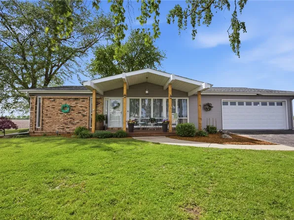 11563 N County Road 700e, Mattoon, IL 61938