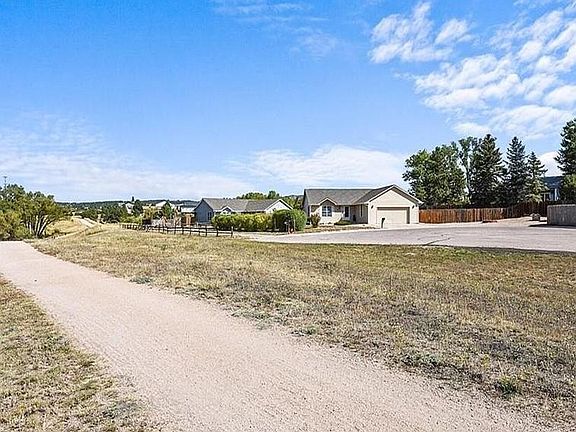 Next to the New Sante Fe Regional Trail. With beautiful mountain views!