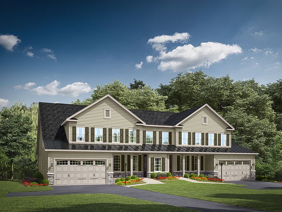 Davenport Homesite Special