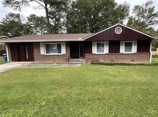6505 Hidden Brook Trl, Atlanta, GA 30349