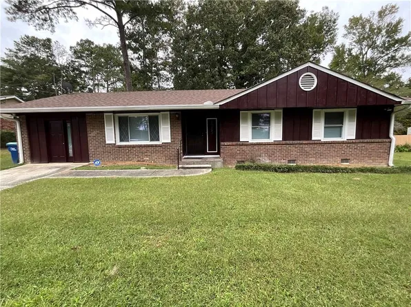 6505 Hidden Brook Trl, Atlanta, GA 30349