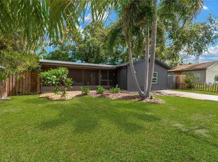5205 13th Ave S, Gulfport, FL 33707