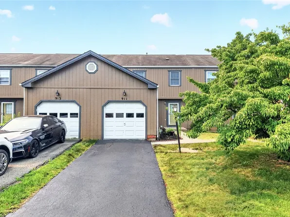 911 Sunset Cir, Cranberry Township, PA 16066