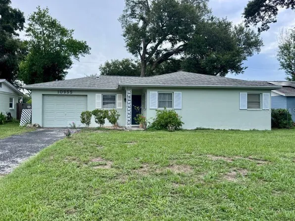 10955 111TH STREET, LARGO, FL 33778