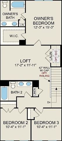 2nd image of 126 Bella Ln