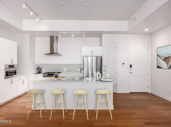 3131 N CENTRAL Avenue #7002, Phoenix, AZ 85012