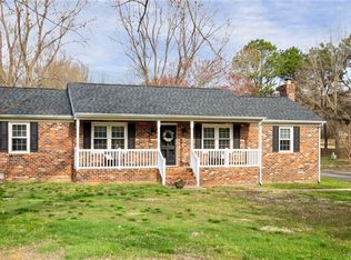 11408 Colfax Rd, Glen Allen, VA 23059