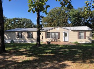 750 Kiowa Ln, Mannford, OK 74044