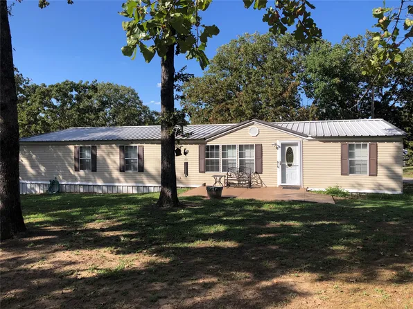 750 Kiowa Ln, Mannford, OK 74044