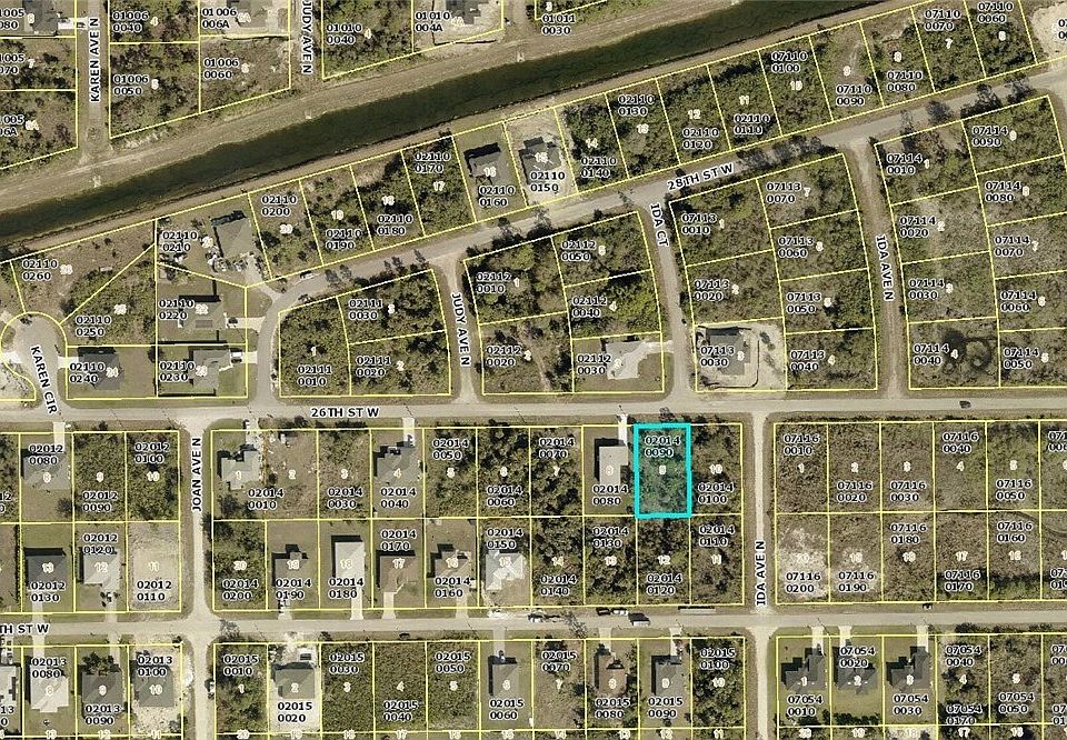 1st image of 2903 26th St W