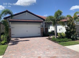 309 Palestro St, Nokomis, FL 34275