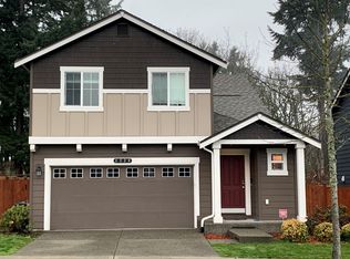 4236 E T St, Tacoma, WA 98404