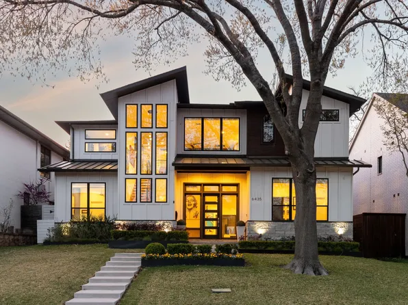 6435 Lake Circle Dr, Dallas, TX 75214