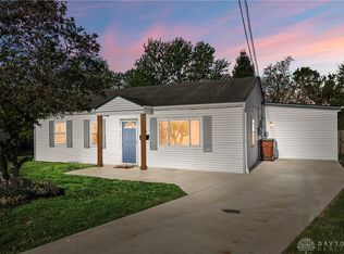 306 E Circle Dr, Mason, OH 45040