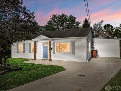 306 E Circle Dr, Mason, OH, 45040