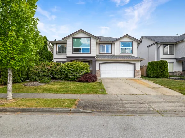 23897 114a Ave, Maple Ridge, BC V2W 1V2