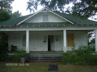 311 N Main St, Honea Path, SC 29654