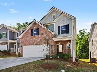 812 Dundee Way, Cartersville, GA 30121