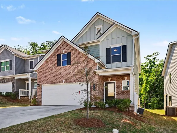 812 Dundee Way, Cartersville, GA 30121